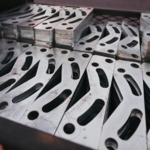 Washer Plates