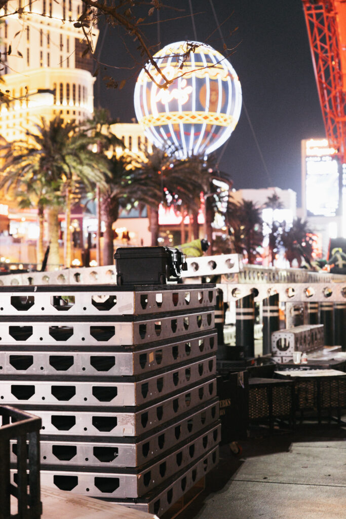 Event Systems
