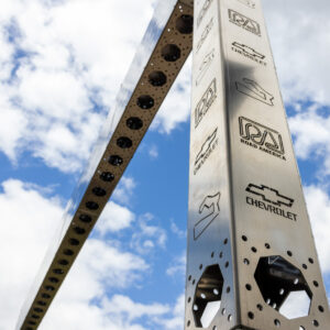 Custom Truss Components