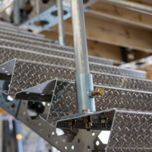 Pipe Adapters