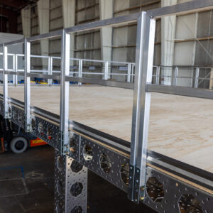 Handrails
